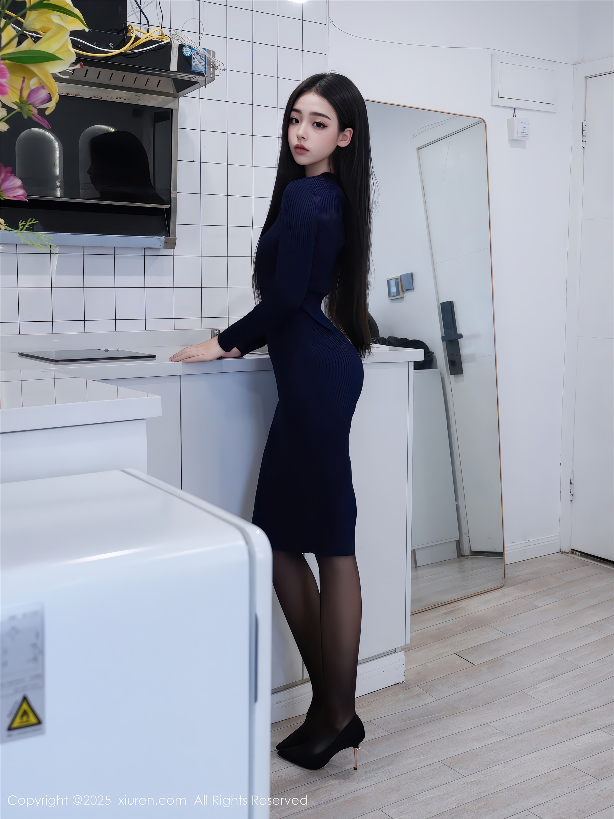 Xiuren秀人网 2025.12.30 NO.11173 虞姬无悔